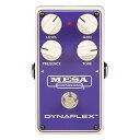Mesa Boogie 【エフェクタースーパープライスSALE】Dynaplex Pedal