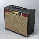 ALBIT A-1 Dream [HI-END GUITAR TUBE AMPLIFIER]