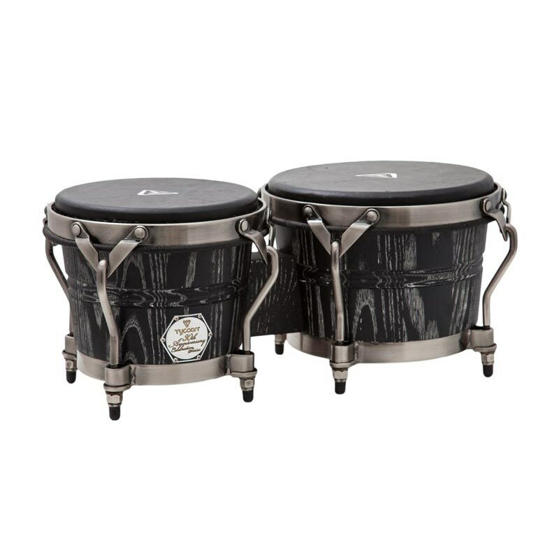 TYCOON PERCUSSION TB30CSB-BC [30th Anniversary Celebration Bongo]