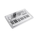 DECKSAVER DS-PC-MINILOGUE 【Korg Minilogue / Minilogue XD 対応保護カバー】