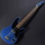 RS GUITARWORKS USED Old Friend Slab Bass Lake Placid Blue '11