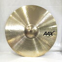 SABIAN AAX-19CRTC-B [40th Anniversary Limited / AAX Crystal Thin Crash 19 / 1510g]yXWiz