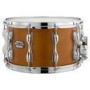 [Recording Custom Birch Shell Snare Drum 14 x 8 リアルウッド]※画像はイメージです。※正面以外の画像は、別カラー、一部、別の画像となっております。【伝統を受け継ぎながら、現在のドラマーのニーズに応えた、今だからの、レコーディング・カスタム・バーチ・シェル・スネアドラム！】レコーディングカスタム特有の仕様、サウンドキャラクターを忠実に再現。既存のレコーディングカスタムメタルシェルスネアドラムとの相乗効果により、現代のレコーディング環境に最適なモデルへと進化したレコーディングカスタムシリーズの可能性を最大限に広げるモデル！■主な特長独自のサウンドを追求した深胴14x8リニューアルをしたレコーディングカスタムドラムセットの仕様、キャラクターを再現。バーチ6プライの薄いシェル厚に鋭角なベアリングエッジを採用し、芯のある太い中低音域とパワフルな音量を実現。14x8には、そのパーツ自体の質量のあるハイテンションラグを搭載し、タイトなサウンドに切れ味のよいサスティンが加わり、現代のレコーディング環境に最適なモデルへと進化したレコーディングカスタムの可能性を更に広げます。■仕様特長＜シェル素材 / プライ / ベアリングエッジ＞北米産バーチを100%使用、6プライ6mmのシェル厚に、ベアリングエッジは30゜/R1.5を採用。シェル内面はダークブラウン塗装を施しました。＜ワンピースラグ / ハイテンションラグ＞バーチシェル特有の豊かな中低音域、芯のあるまとまったサウンドと切れ味の良いサスティンを実現する為、14 x 8にはハイテンションラグを搭載しました。＜ストレイナー＜Qタイプ＞ / トリプルフランジフープ＞ヤマハドラムススネアドラムに採用されているQタイプストレイナーを搭載。オンオフ時の高い安定性を実現、スナッピーの交換や演奏中の調整も容易に行えます。また、フープにはトリプルフランジフープを装着することでオープンなサウンドと幅広いチューニングレンジを実現しました。＜スペック＞品番：RBS1480 RWフィニッシュ：RW / リアルウッドサイズ：口径14 x 深さ8シェル素材：バーチ 6Ply(6.0mm)テンション：10スネアワイヤー：ハイカーボンスティール 25本スネアベッド：2.7mmエッジ角：30°/R1.5ラグ・ブラケット：ハイテンションラグフープ：1.6mmトリプルフランジフープヘッド・トップ：ヤマハ・レモ・コーテッドアンバサダーヘッド・ボトム：ヤマハ・レモ・スネアアンバサダーストレイナー（リリース）：Qタイプストレイナー（バッド）：DC3タイプ付属品：ソフトケース、チューニングキーイケベカテゴリ_ドラム_スネア_YAMAHA_新品 JAN:4957812632584 登録日:2018/11/23 スネア スネアドラム ヤマハ やまは