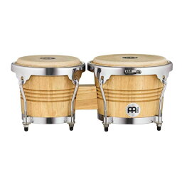 MEINL WB200NT-CH [Wood Bongo / Natural]【お取り寄せ品】