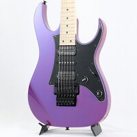 Ibanez Genesis Collection RG550-PN (Purple Neon) 【海外限定モデル / 国内イケ...