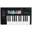 NOVATION Launchkey 25 MK3