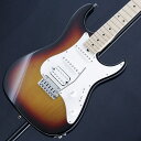 Suhr Guitars yUSEDz Pro Series S2 (3Tone Sunburst) ySN.P1759z