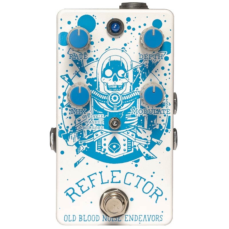 OLD BLOOD NOISE ENDEAVORS Reflector V3 [Lush Chorus]