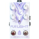 あす楽 OLD BLOOD NOISE ENDEAVORS Flat Light Textural Flange Shifter