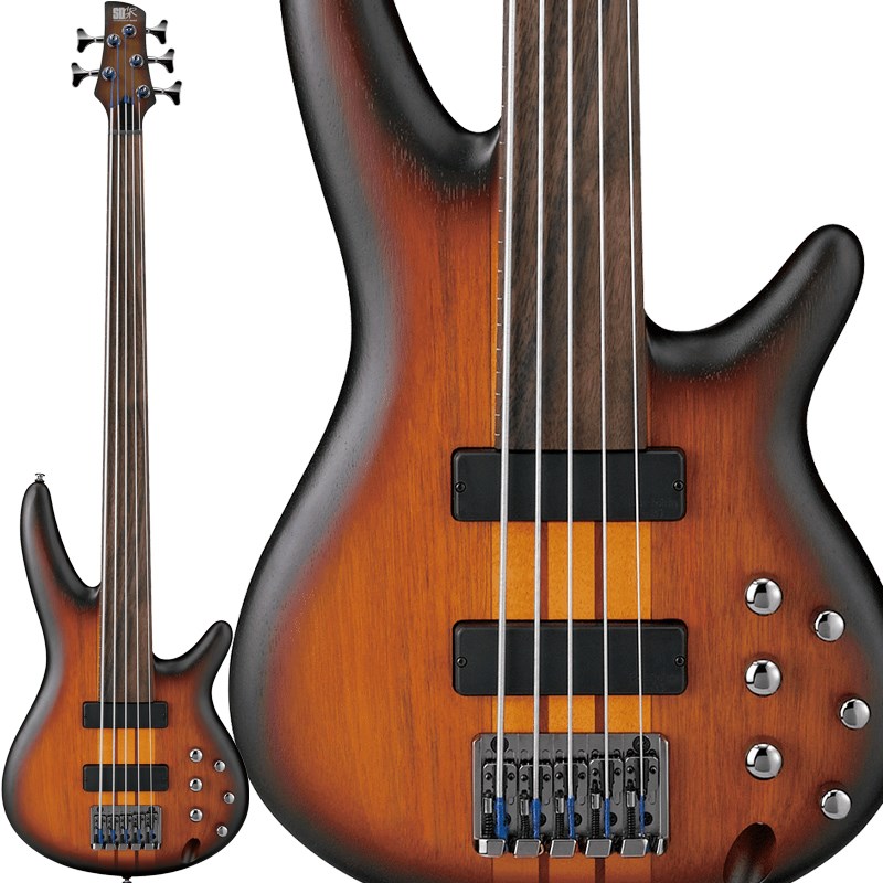 Ibanez 5ͽꡢͽ Bass Workshop SRF705-BBF