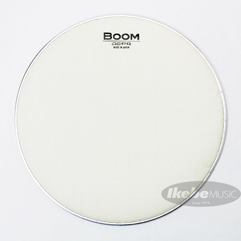 ASPR BOOM Mesh Head 10 / Cream [BM10CR]