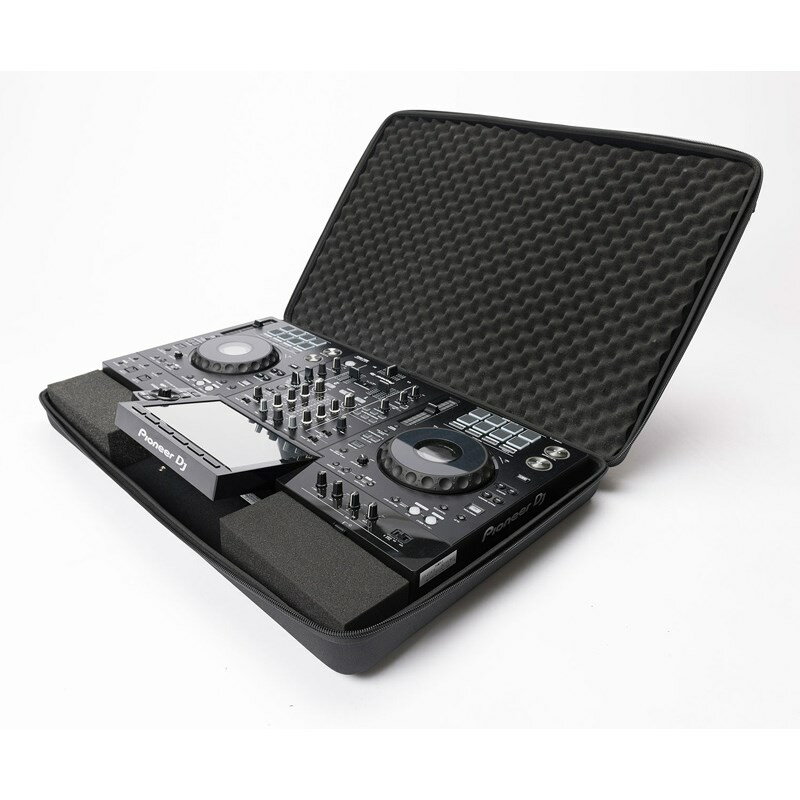 あす楽 MAGMA CTRL-CASE XDJ-RX3/RX2 【Pioneer DJ XDJ-RX3に対応するケース】