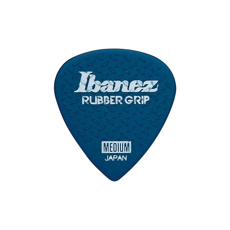 Ibanez Grip Wizard Pick高いグリップ力が特徴のGRIP WIZARD（グリップ・ウィザード）シリーズ・ピックをリニューアルします。従来モデルより高いグリップ力を求め、縞目模様のグリップを採用。独自の塗布方法を採用しラバーの剥がれ落ちにくさも格段にUPしています。・形状: Ibanez#16形状 (ショート・ティアドロップ)・厚さ: 0.8mm・素材: ポリアセタールイケベカテゴリ_弦・アクセサリー・パーツ類_ピック_Ibanez_新品 登録日:2016/12/13 ピック ギターピック アイバニーズ イバニーズ