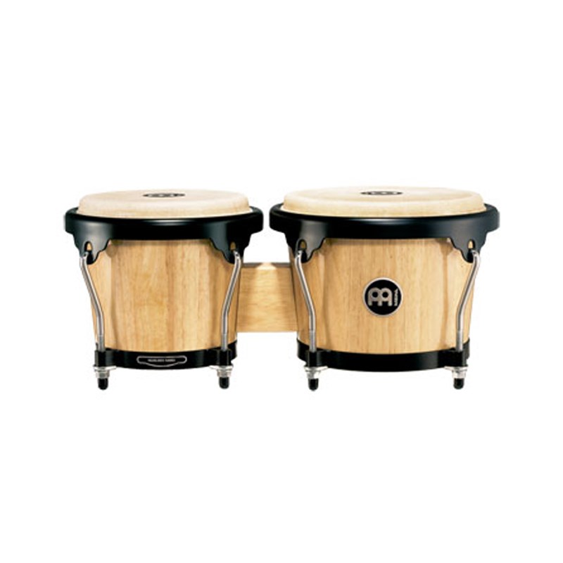 MEINL HB100NT [Headliner Series Wood Bongos]