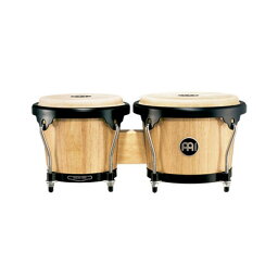 MEINL HB100NT [Headliner Series Wood Bongos]