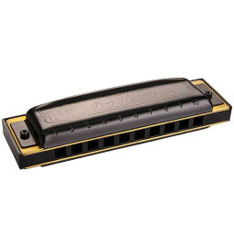 Hohner Pro Harp 562/20MS (キー：E♭)