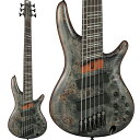 Ibanez Bass Workshop SRMS806-DTW SPOT MODEL