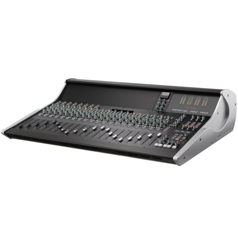 SSL(Solid State Logic) XL-Desk emptyӡ̡()(󤻾)