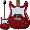 Epiphone Coronet Cherry エピフォン コルネット