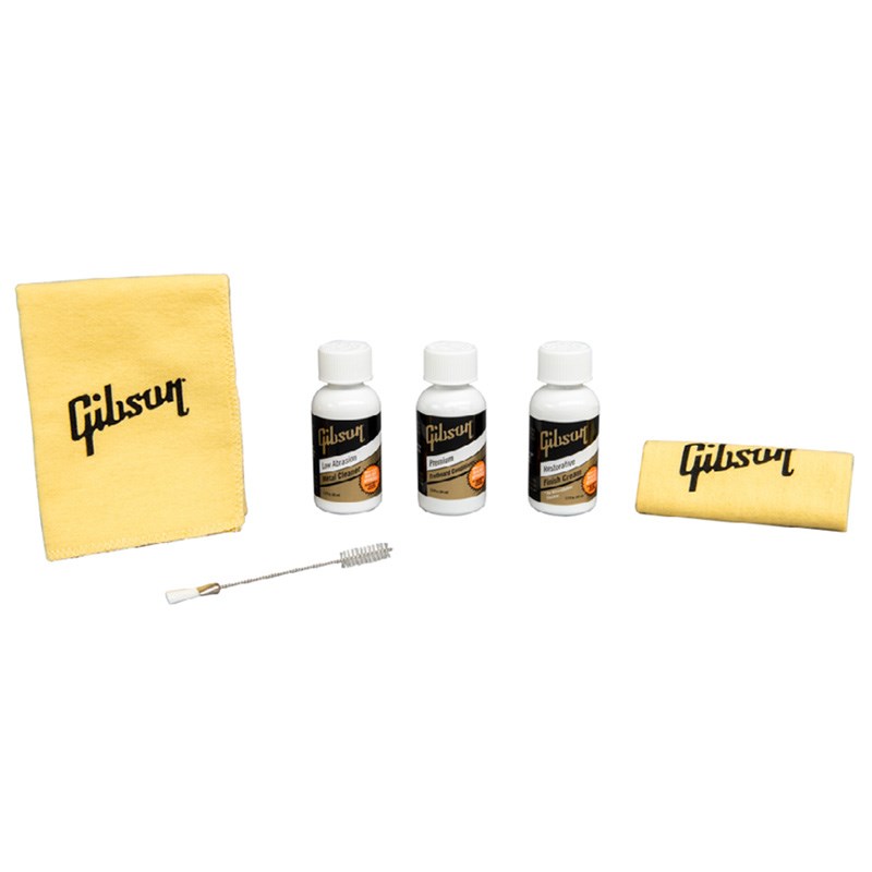 Gibson Vintage Reissue Guitar Restoration Kit [AIGG-RK1]