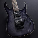 Ibanez j.custom Axe Design Lab RG8870-BRE