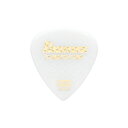 Ibanez Grip Wizard Series [PA16HRG] (White/1.0mm)