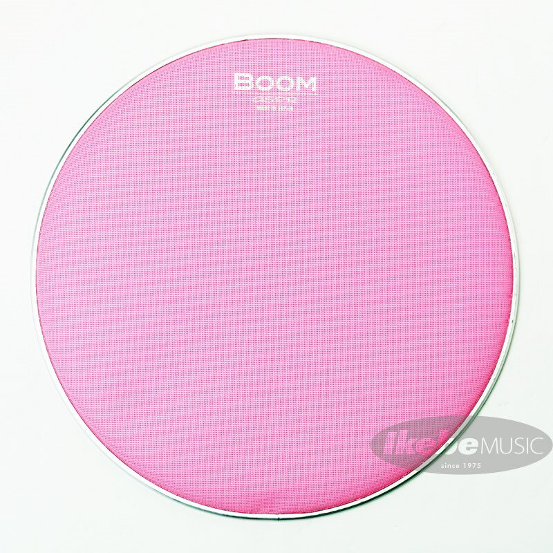 ASPR BOOM Mesh Head 14 / Pink [BM14PK]