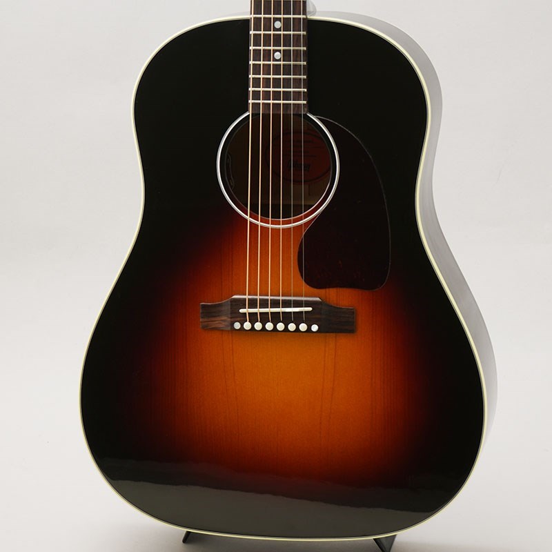 Gibson 【特価】 J-45 Standard Red Spruce (Tri-Burst) ギブソン