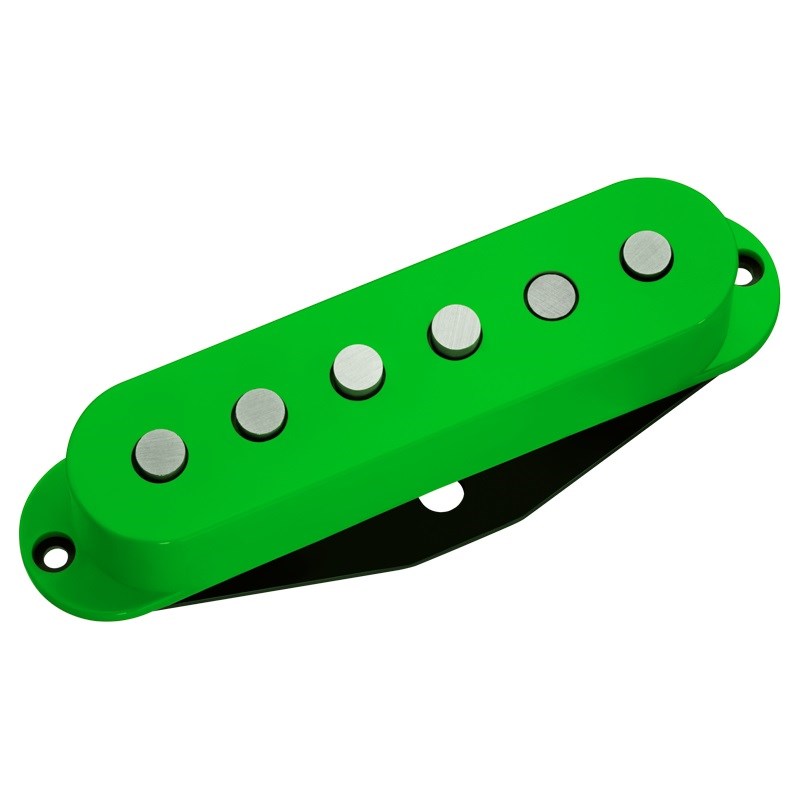 DiMarzio HS-2 [DP116] (Green)【安心の正規輸入品】