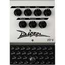 あす楽 Diezel VH4 PEDAL