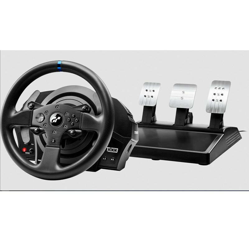 Thrustmaster T300 RS GT Edition 【ハンドルコントローラー】 1