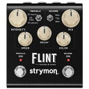 あす楽 strymon FLINT V2