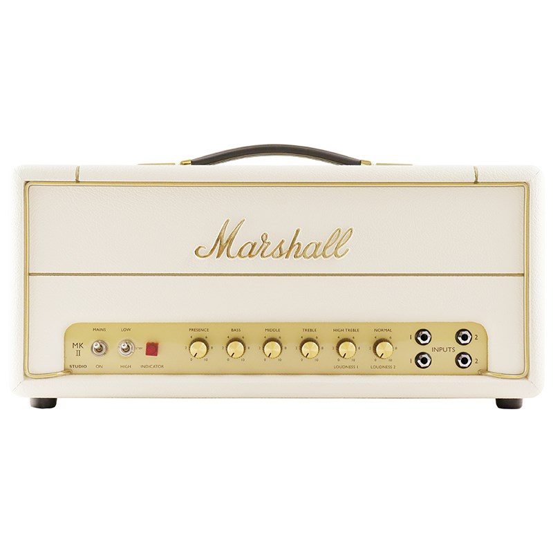 Marshall SV20H 【Custom Color for DESIGN STORE】 Cream Levant