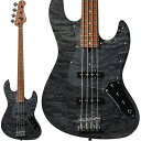 y Bacchus Japan Tune-up series WL4-QM RSM/M (BLKS)