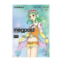 INTERNET VOCALOID4 Library Megpoid V4 Whisper(IC[i)(s)