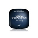 VIENNA Vienna Special Edition Vol. 1 【簡易パッケージ販売】