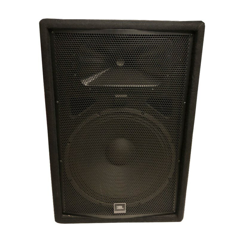 JBL JRX215【展示品アウトレット特価】