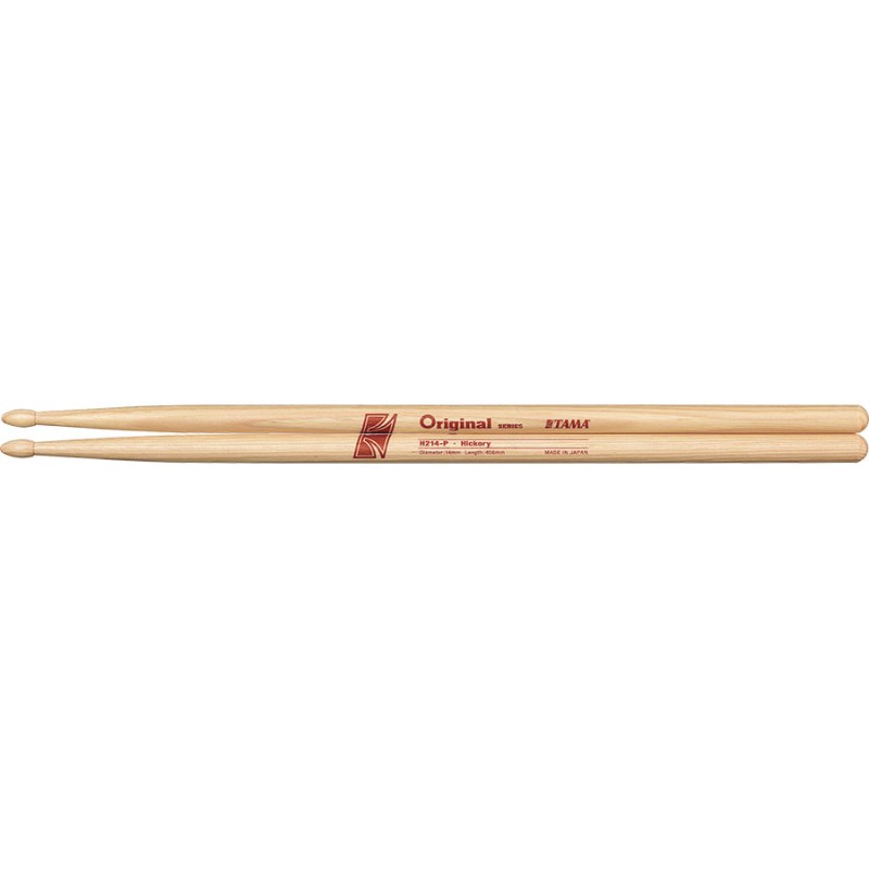 TAMA H214-P [Original Series / Hickory:Popular Tip]