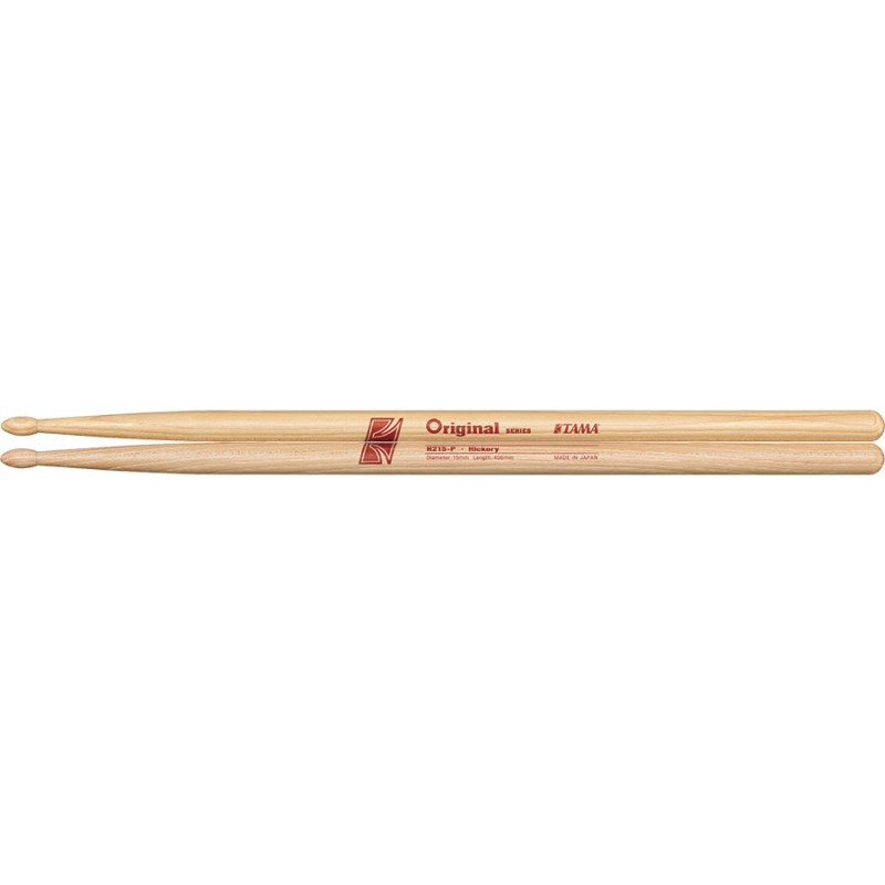 TAMA H215-P [Original Series / Hickory:Popular Tip]