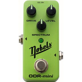 あす楽 NOBELS ODR-mini