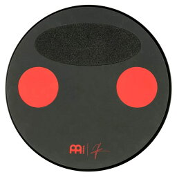 MEINL MSTP [Split Tone Pad / Designed by Anika Nilles]