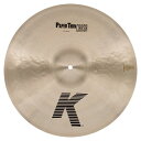 Zildjian K Paper Thin Crash 18 [NKZL18PTC]