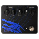 Limetone Audio 【4月下旬入荷予定 ご予約受付中】 JACKAL MIDNIGHT