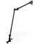 HERCULES DG107B ( UNIVERSAL PODCAST MIC & CAMERA ARM STAND )