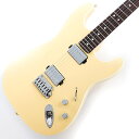 Fender Made in Japan Mami Stratocaster Omochi (Vintage White)