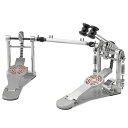 Hardware 4000 Series / Bass Drum Double Pedal / SN-DP4000S【上級モデルのデザインや操作性を受け継いだ、ミドルクラス・4000シリーズ・ドラムペダル！】＜主な特徴＞・上級モデルを受け継いだ、SONOR型フットボード・スマートで剛健な支柱形状・フットボードアングルとビーターアングルを独立して調整可能・ヒールプレートにボールベアリング装着・フープにしっかりと取り付け可能な、バスドラム・フープ・クランプ・2ウェイビーター（フェルト面/樹脂面）・滑り止めを装着したベースプレート・ダブルチェーンドライブ・上級モデルを受け継いだツインペダル・シャフトは、必要最低限の調整範囲：29.5cm〜39.0cm。・ペダルバッグ付属イケベカテゴリ_ドラム_ペダル_SONOR_新品 JAN:4044661614646 登録日:2019/10/22 ペダル ドラムペダル キックペダル ソナー ゾナー ゾノア