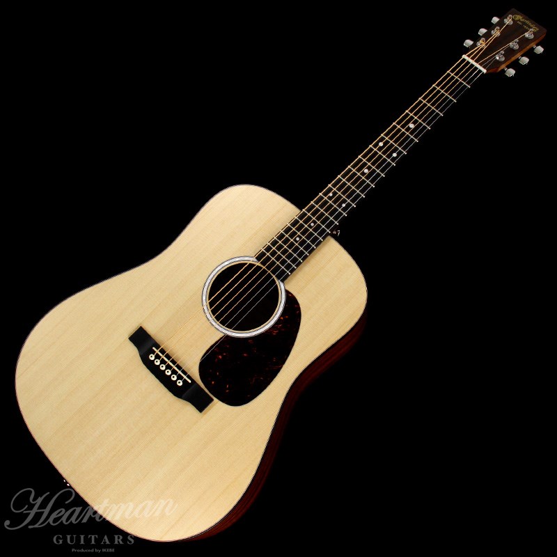 MARTIN D-10E-02