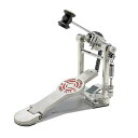 Hardware 4000 Series / Bass Drum Single Pedal / SN-SP4000S【上級モデルのデザインや操作性を受け継いだ、ミドルクラス・4000シリーズ・ドラムペダル！】＜主な特徴＞・上級モデルを受け継いだ、SONOR型フットボード・スマートで剛健な支柱形状・フットボードアングルとビーターアングルを独立して調整可能・ヒールプレートにボールベアリング装着・フープにしっかりと取り付け可能な、バスドラム・フープ・クランプ・2ウェイビーター（フェルト面/樹脂面）・滑り止めを装着したベースプレート・ダブルチェーンドライブ・ペダルバッグ付属イケベカテゴリ_ドラム_ペダル_SONOR_新品 JAN:4044661614639 登録日:2019/10/22 ペダル ドラムペダル キックペダル ソナー ゾナー ゾノア