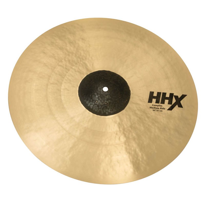 SABIAN HHX Complex Medium Ride 20 [HHX-20CMR]