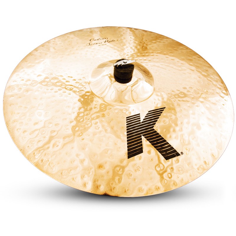 Zildjian K Custom Session Ride 20 [NKZL20CSR]